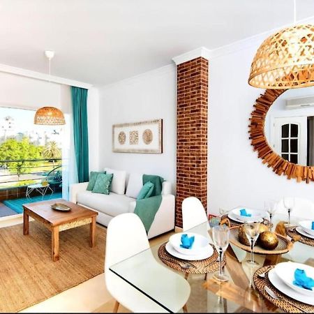Jabega Beach - 4 Minutes From The Beach Torremolinos Exteriér fotografie