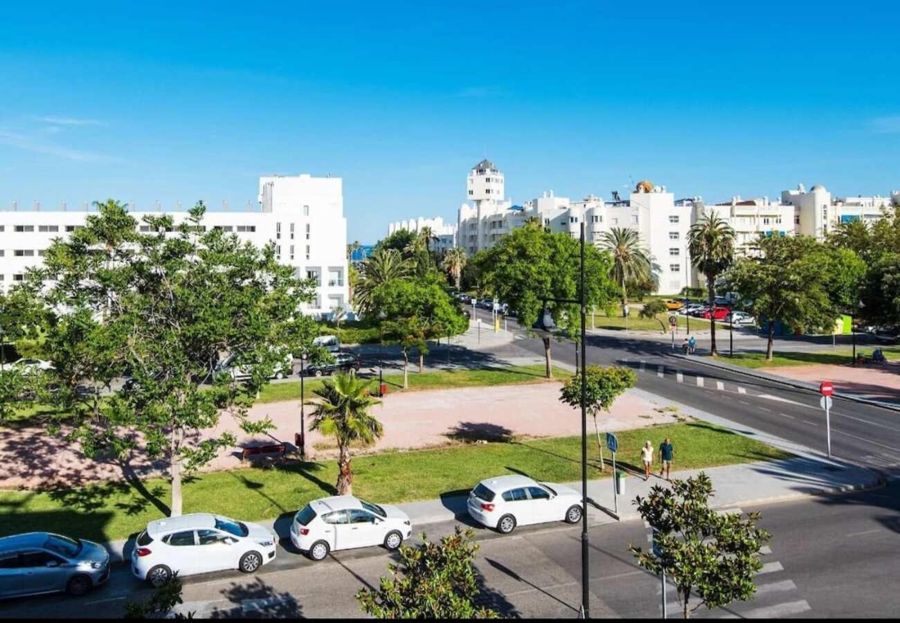 Jabega Beach - 4 Minutes From The Beach Torremolinos Exteriér fotografie