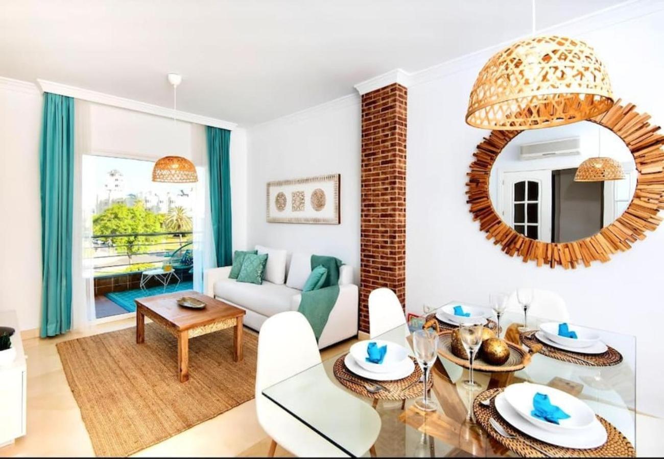 Jabega Beach - 4 Minutes From The Beach Torremolinos Exteriér fotografie