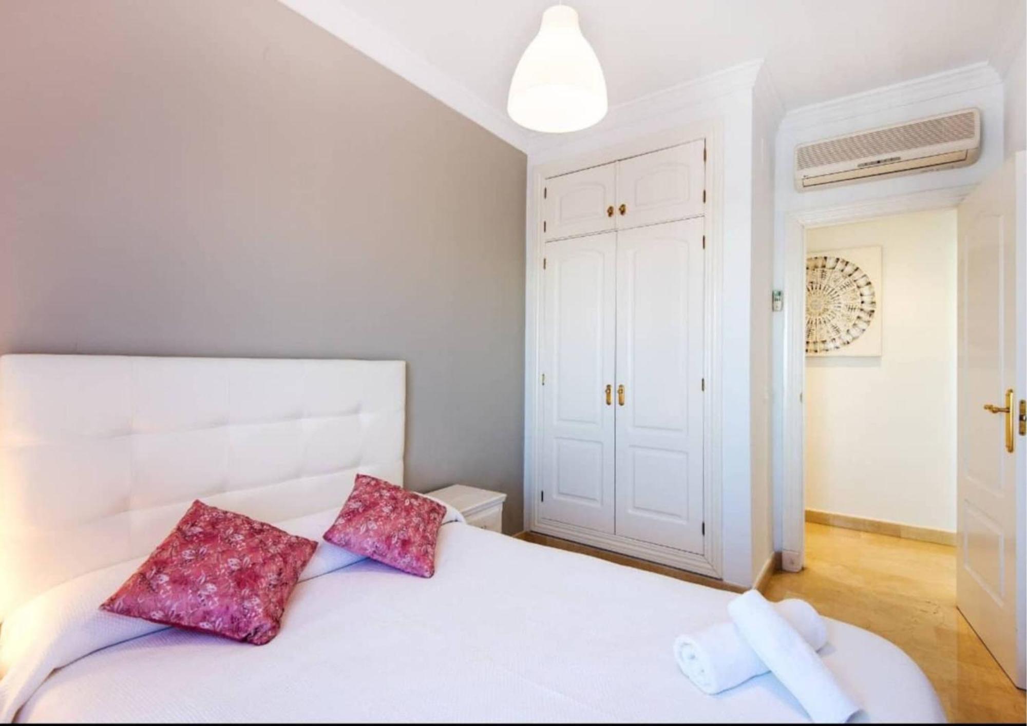 Jabega Beach - 4 Minutes From The Beach Torremolinos Exteriér fotografie
